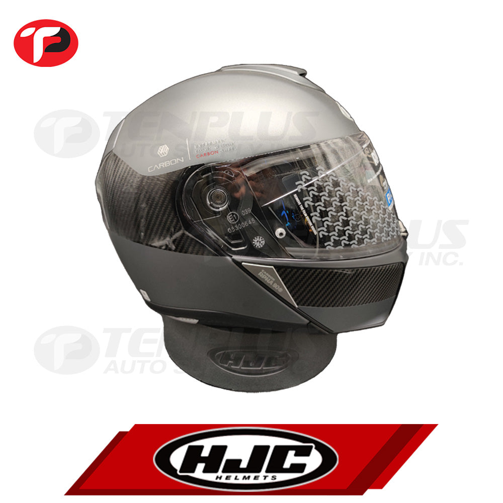 HJC Helmets RPHA 90S Carbon Luve MC5SF