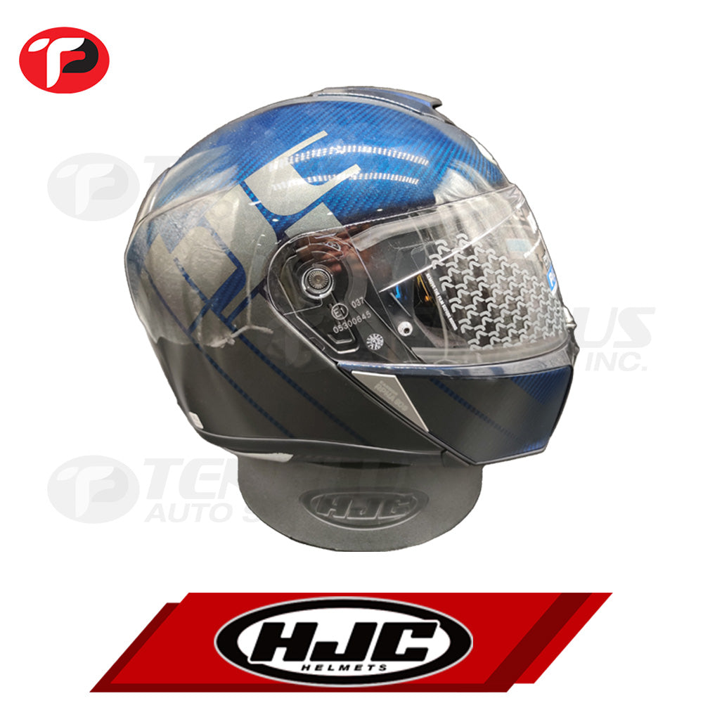 HJC Helmets RPHA 90S Carbon Balian MC2