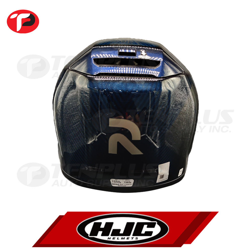 HJC Helmets RPHA 90S Carbon Balian MC2