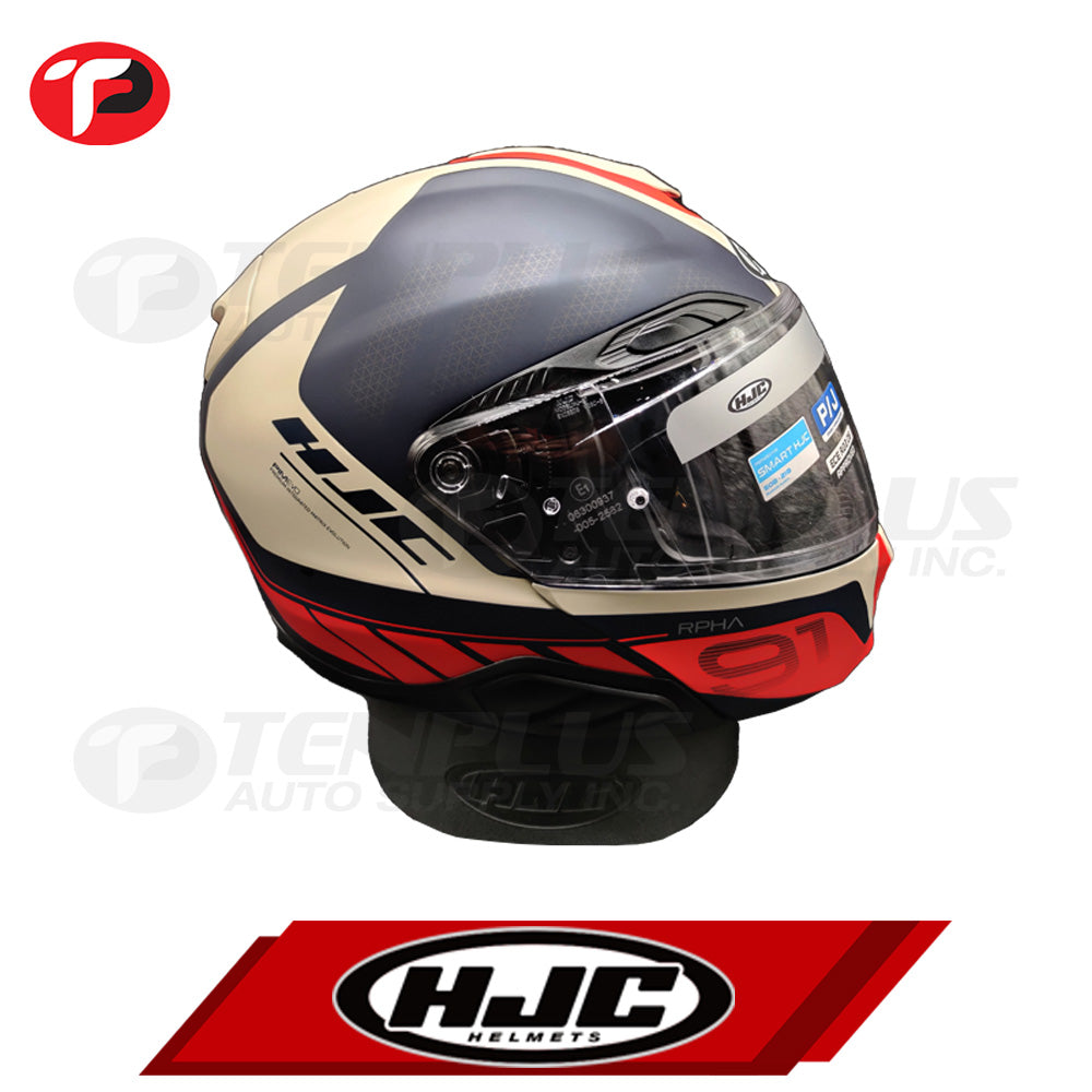 HJC Helmets RPHA 91 Rafino MC1SF