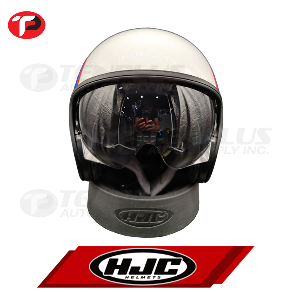 HJC Helmets V30 Harvey MC21
