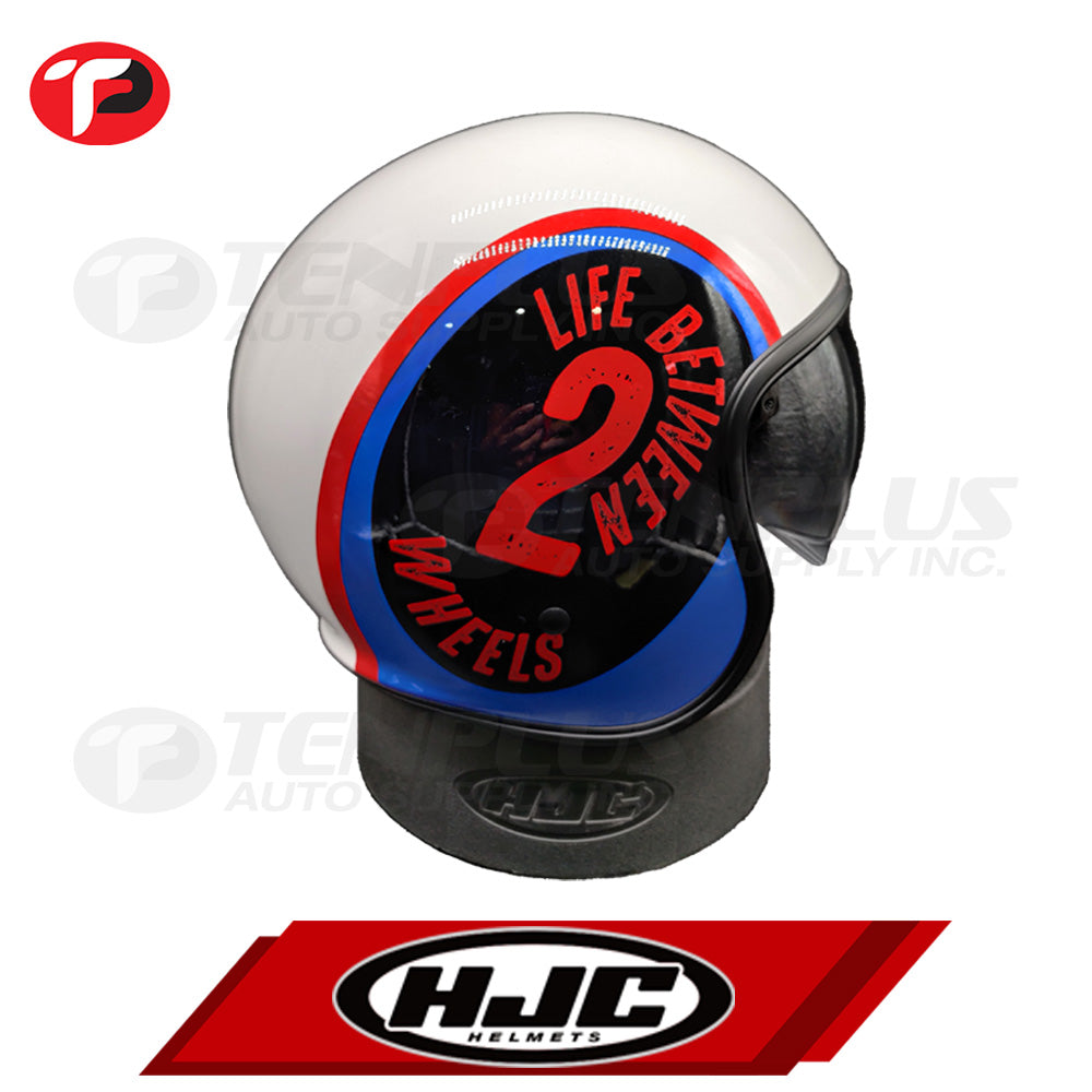 HJC Helmets V30 Harvey MC21