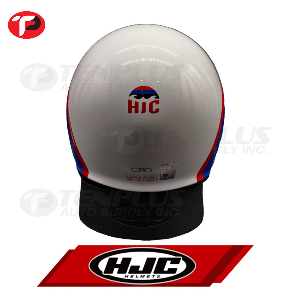 HJC Helmets V30 Harvey MC21