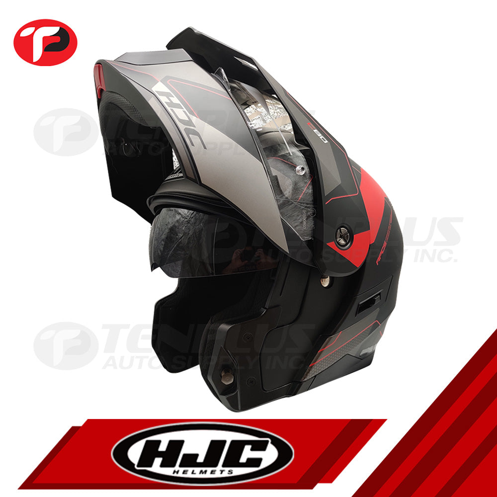 HJC Helmets C80 Rox MC1SF