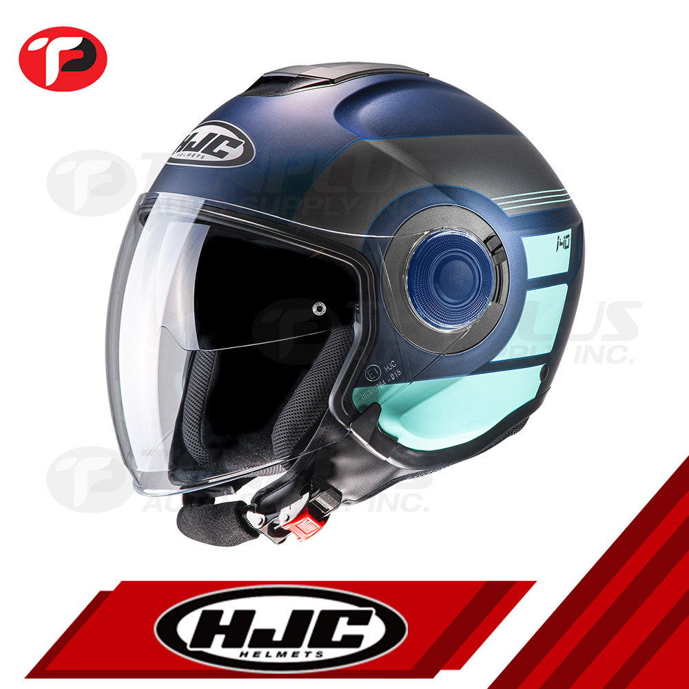 HJC Helmets i40 Spina MC2SF