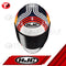 HJC RPHA 1 Red Bull Austin GP Helmet