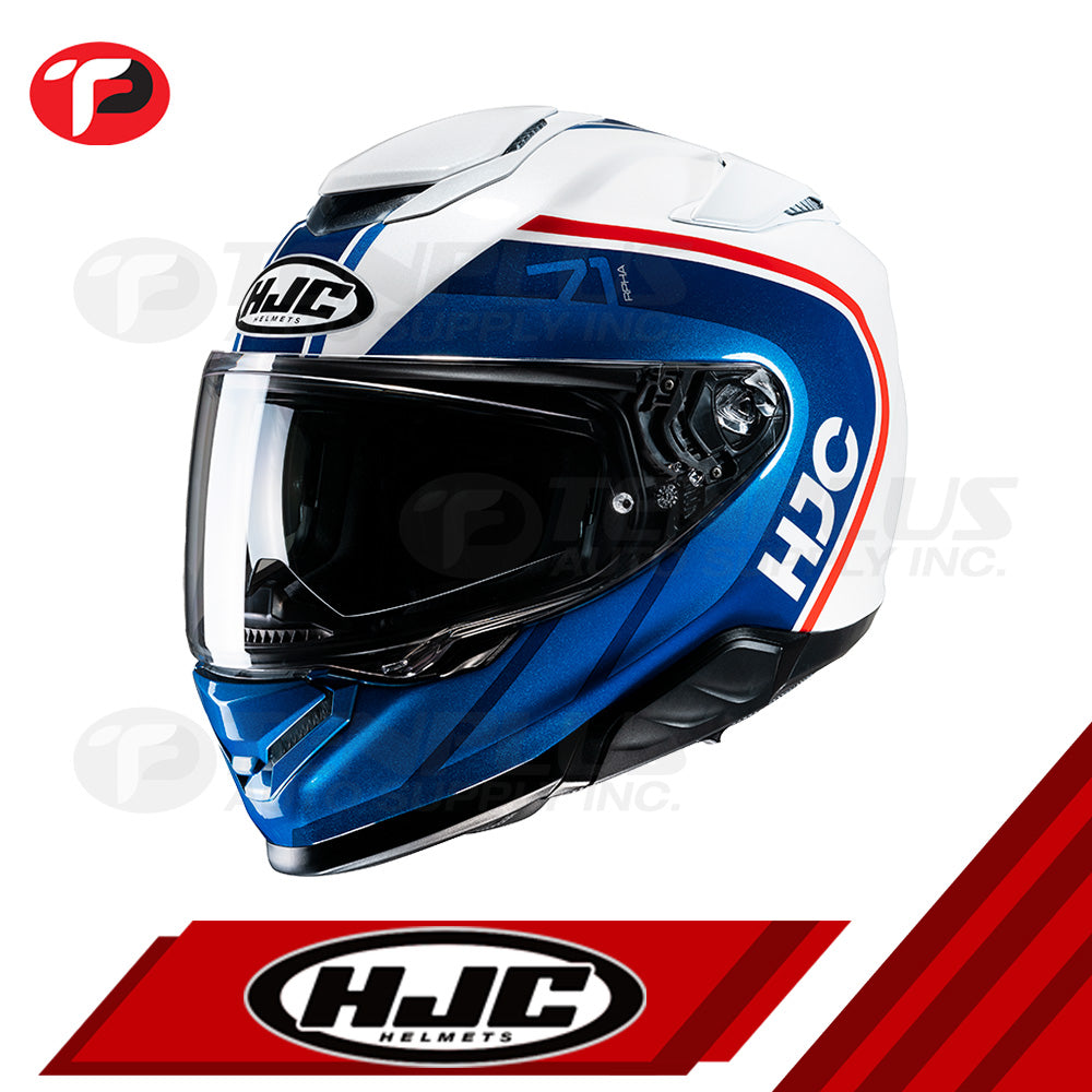 HJC Helmets Rpha 71 Mapos MC21