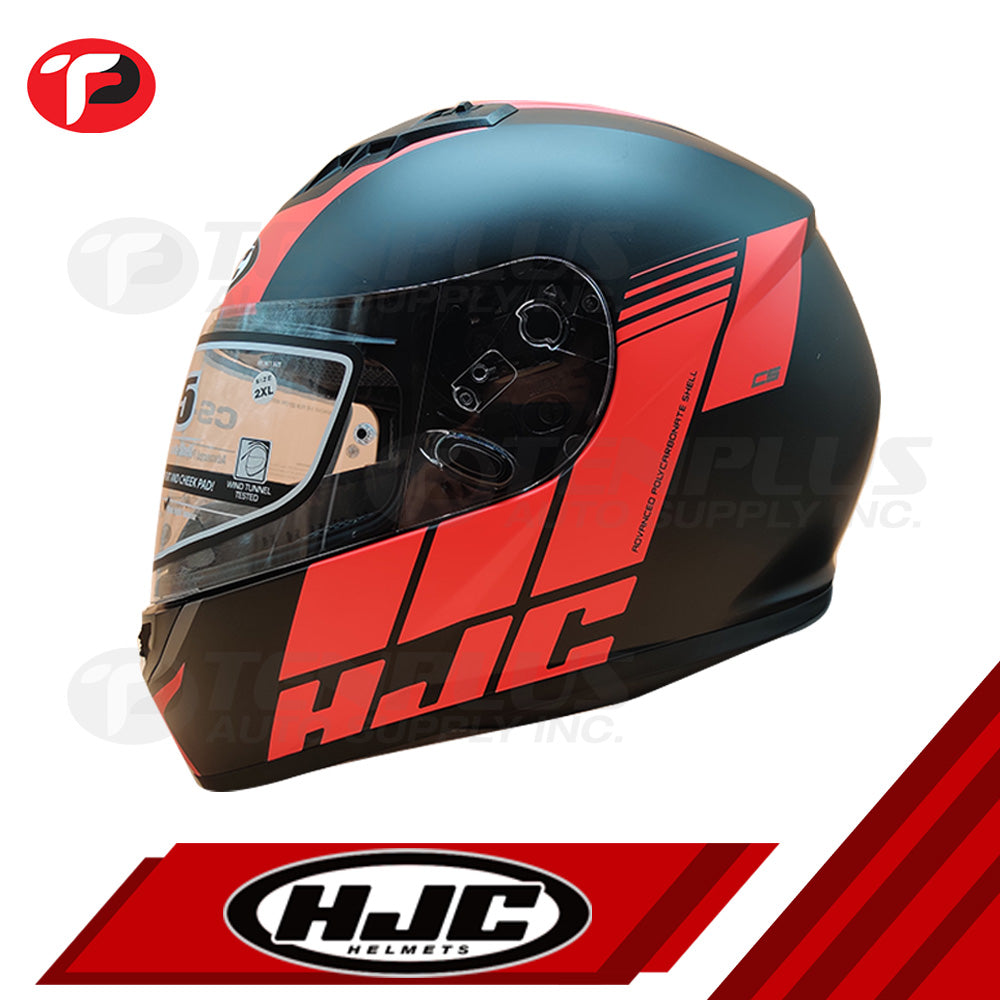 HJC Helmets CS-15 Mylo MC1SF