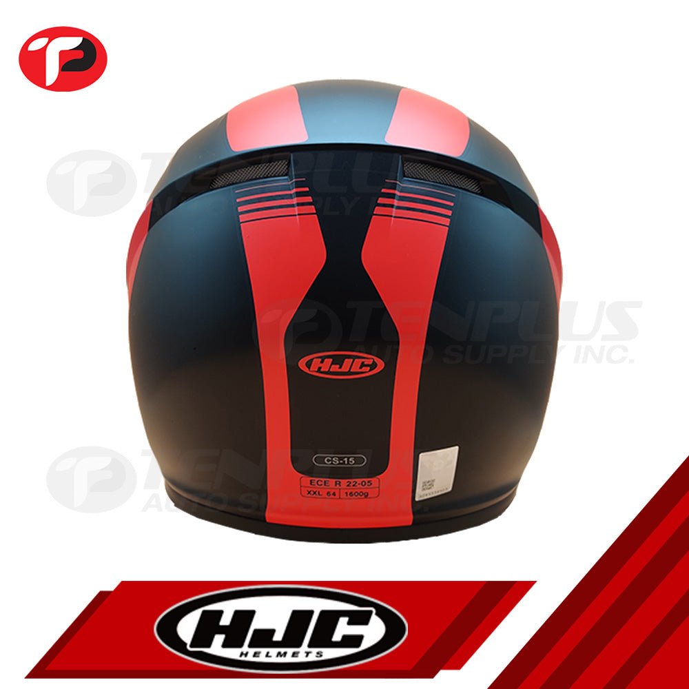 HJC Helmets CS-15 Mylo MC1SF