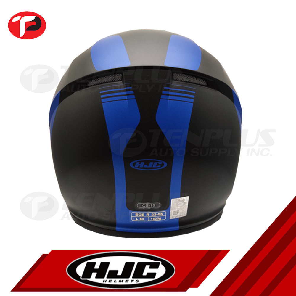 HJC Helmets CS-15 Mylo MC2SF