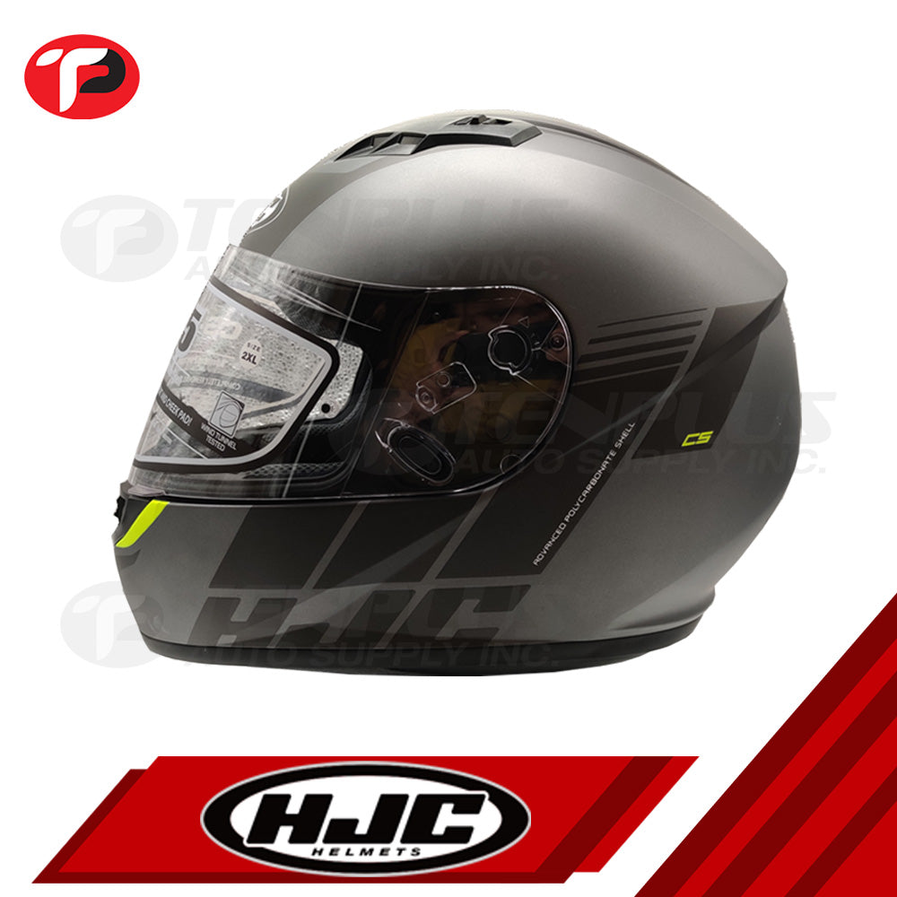 HJC Helmets CS-15 Mylo MC5SF