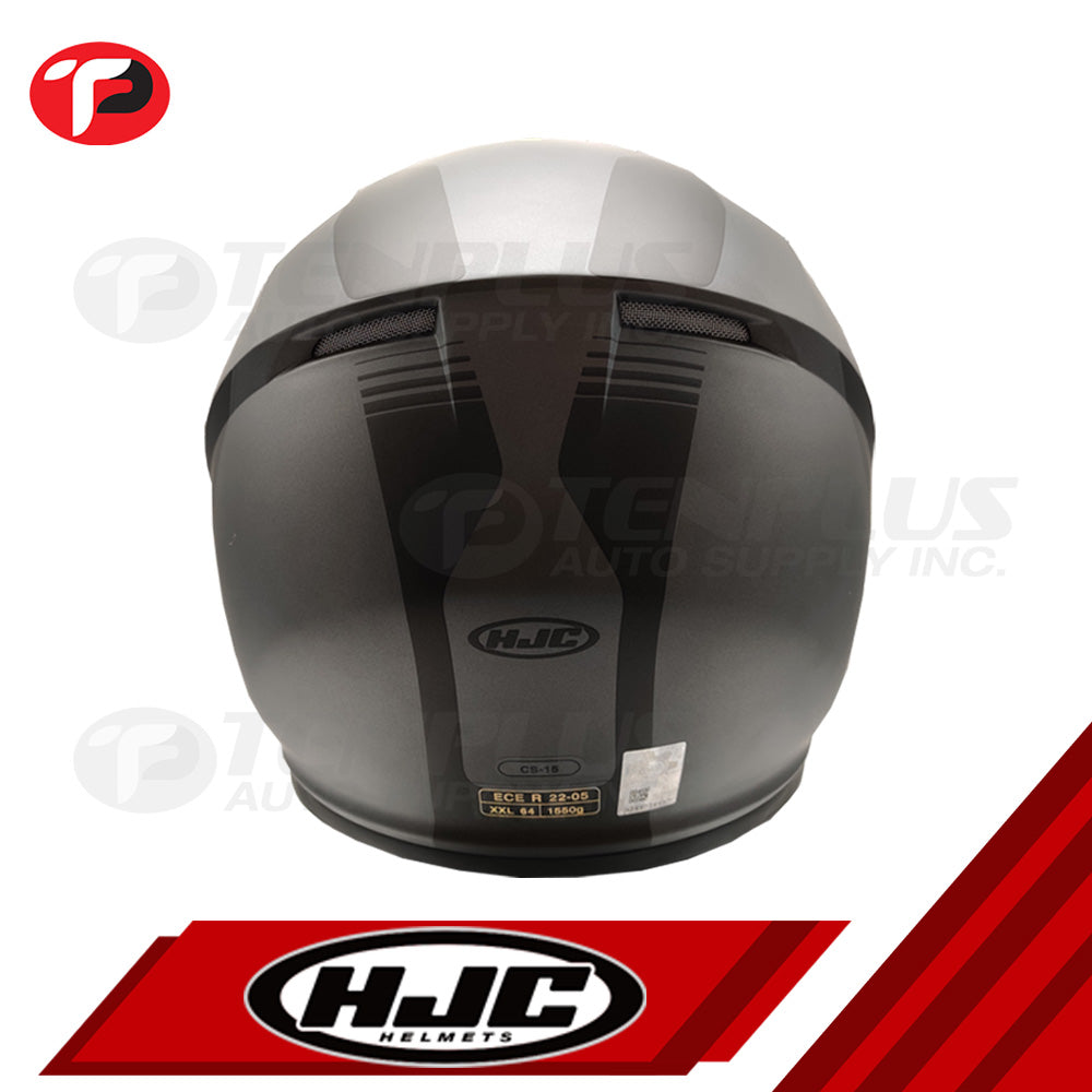 HJC Helmets CS-15 Mylo MC5SF