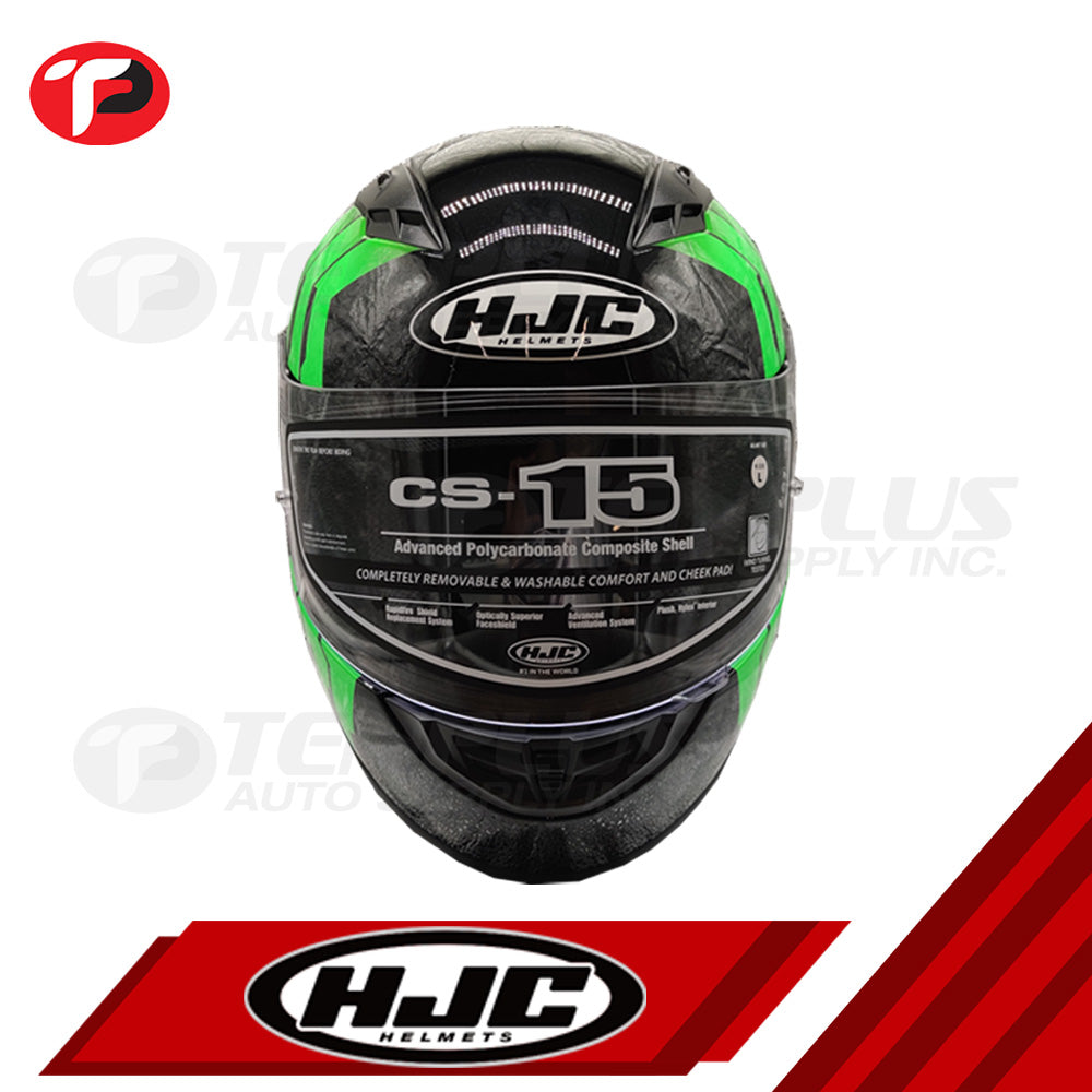 HJC Helmets CS-15 Martial MC24