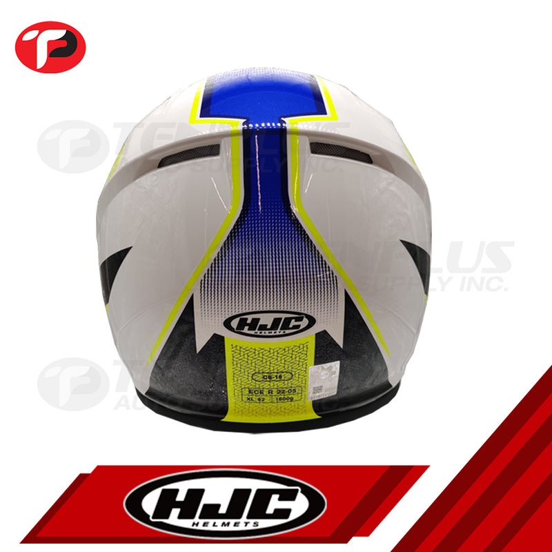 HJC Helmets CS-15 Rako MC24