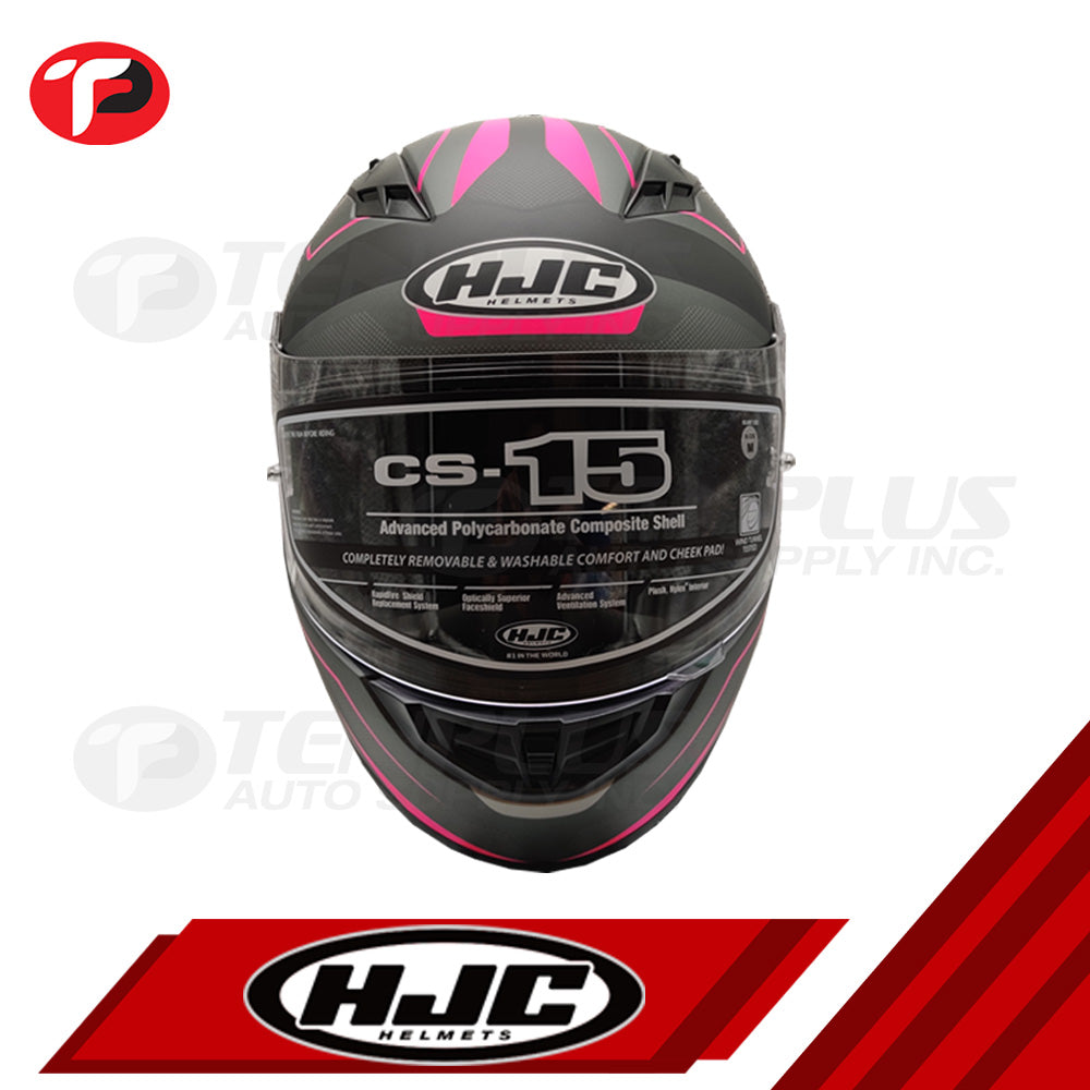 Hjc trion deals