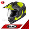HJC Helmets DS-X1 Synergy MC3HSF