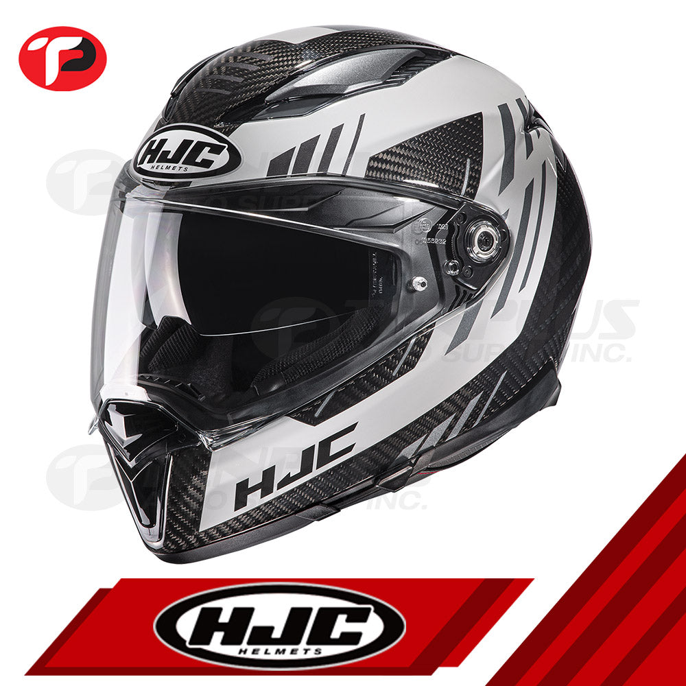 HJC Helmets F70 Carbon Kesta MC5