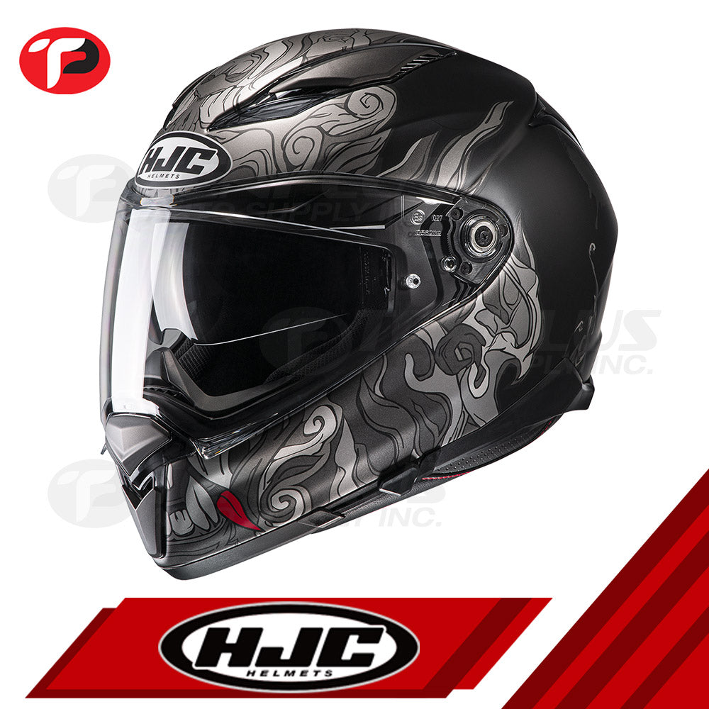 HJC Helmets F70 Spector MC5SF