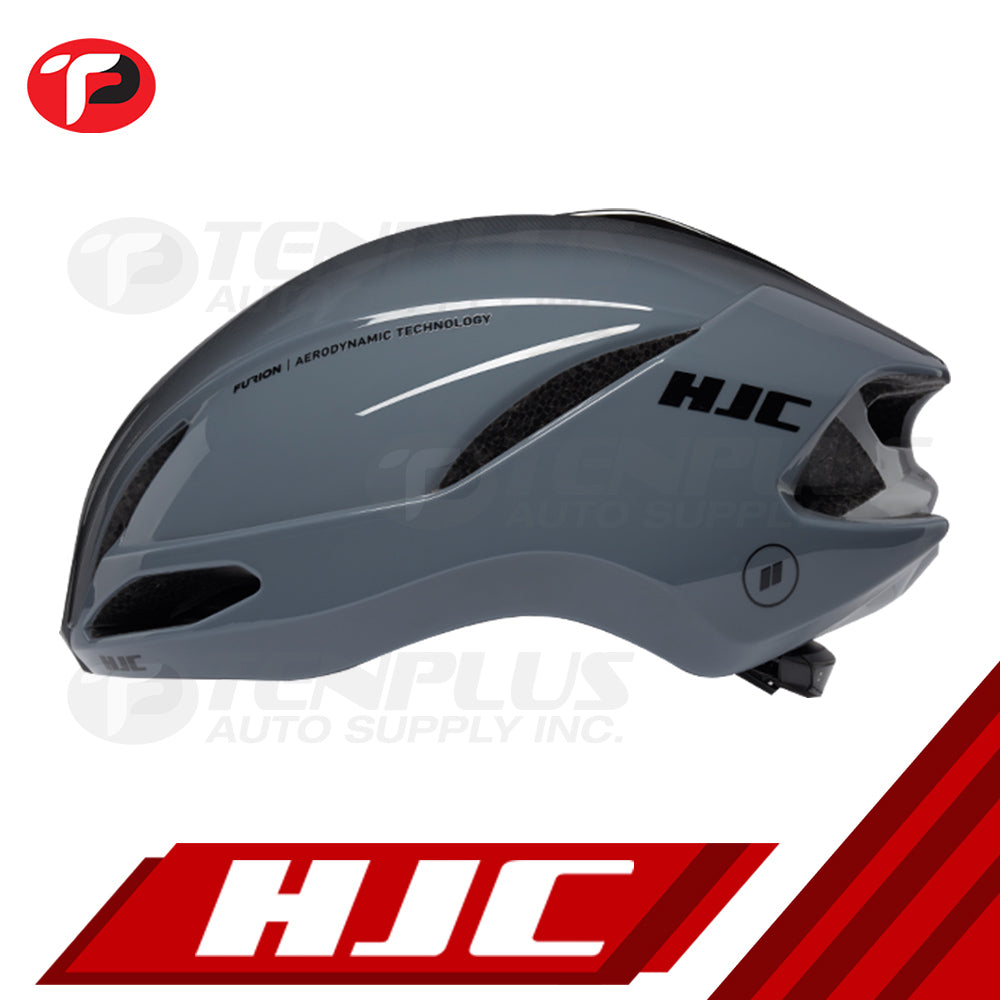 hjc cycling helmet furion HJC Road Cycling Helmet FURION 2.0 Semi-Aero MT.GL Fade Grey
