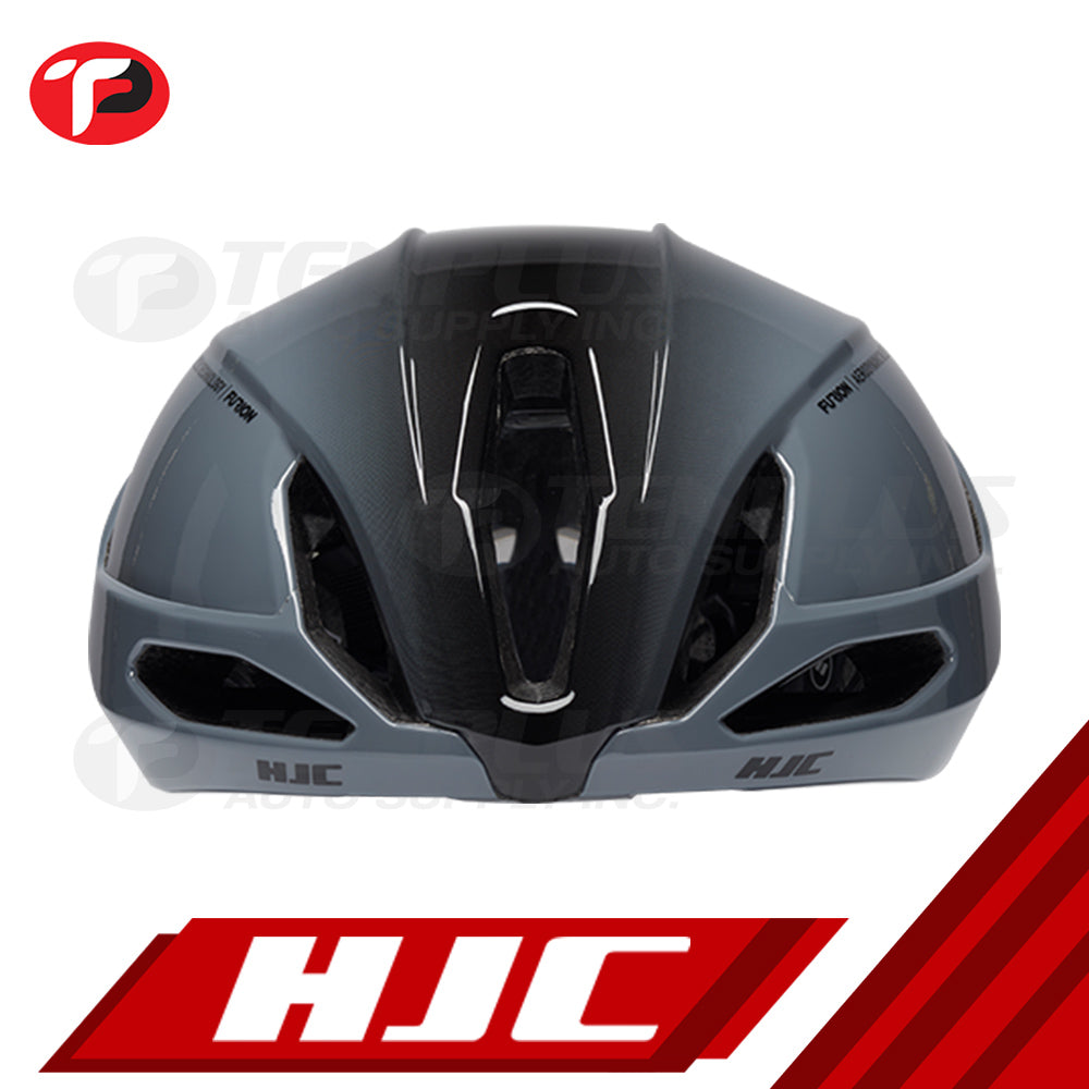 HJC Road Cycling Helmet FURION 2.0 Semi-Aero MT.GL Fade Grey