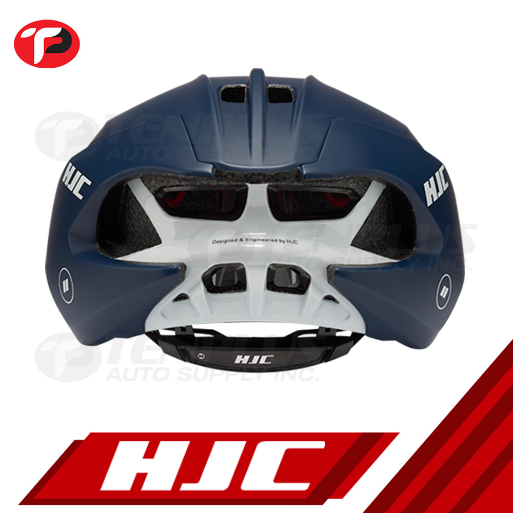 HJC Road Cycling Helmet FURION 2.0 Semi-Aero MT.GL Navy