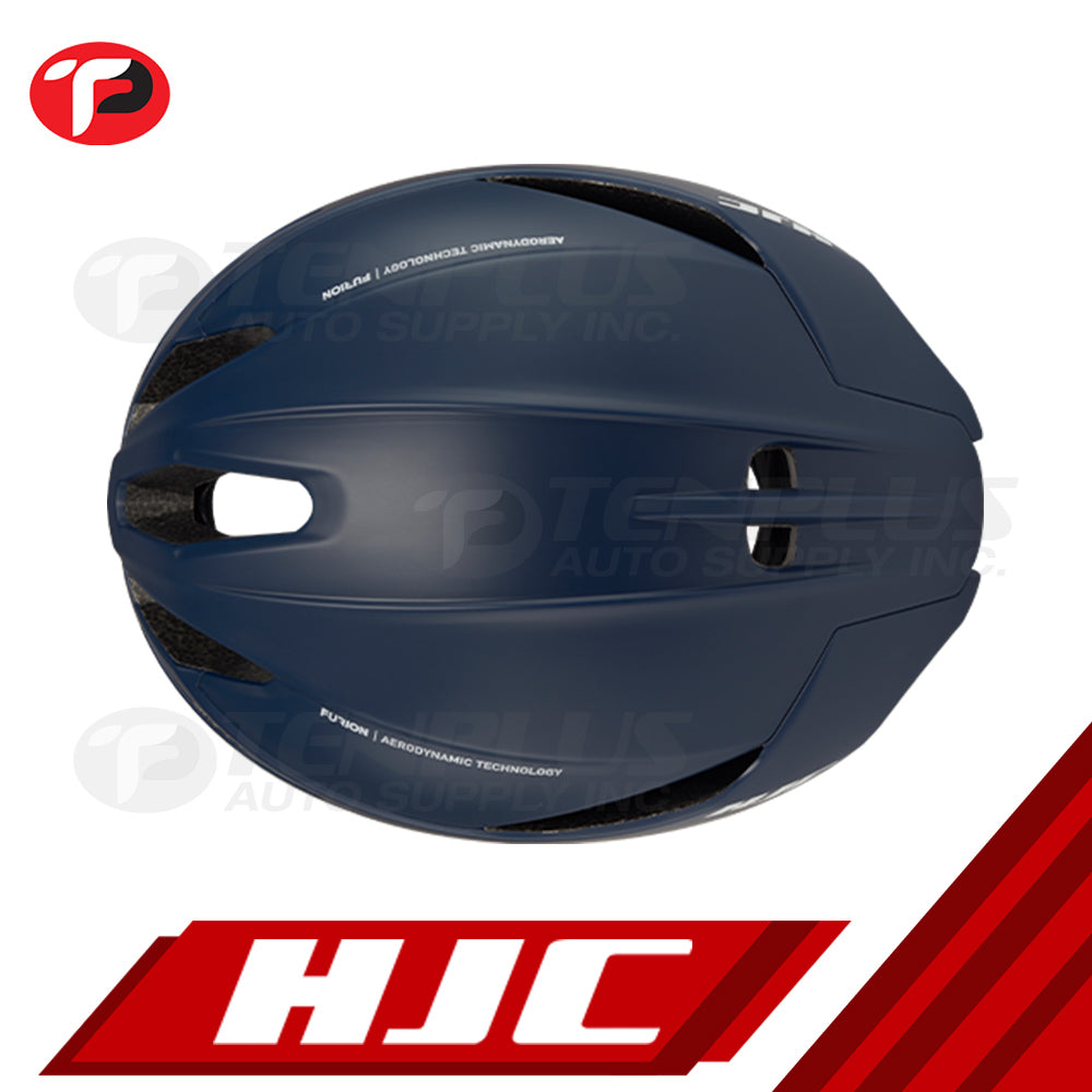 HJC Road Cycling Helmet FURION 2.0 Semi-Aero MT.GL Navy