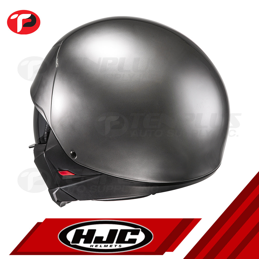 HJC Helmets i20 Hyper Silver