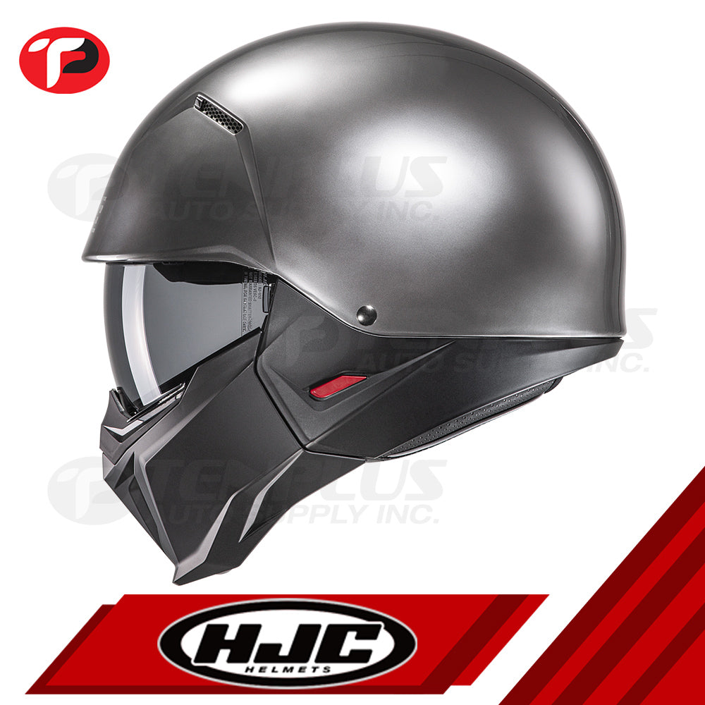 HJC Helmets i20 Hyper Silver