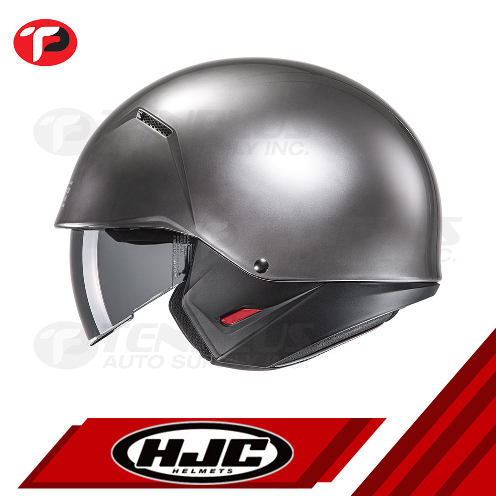 HJC Helmets i20 Hyper Silver