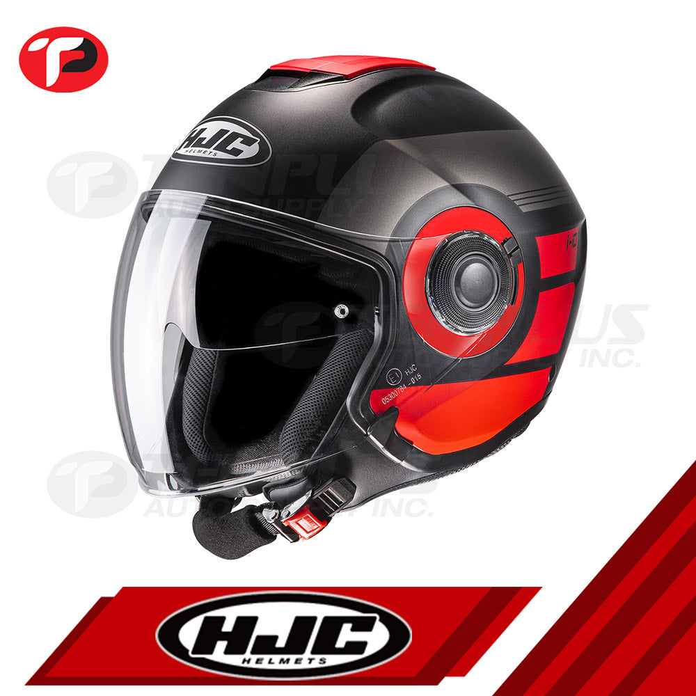 HJC Helmets i40 Spina MC1SF