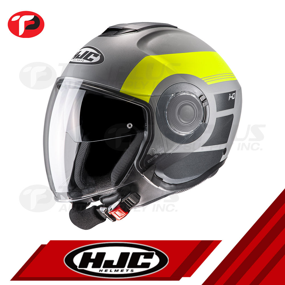 HJC Helmets i40 Spina MC3HSF