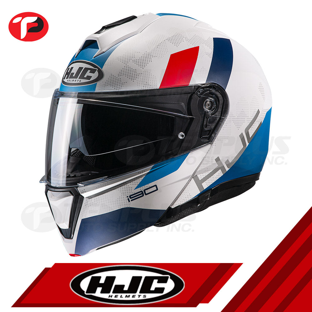 HJC Helmets i90 Syrex MC21SF