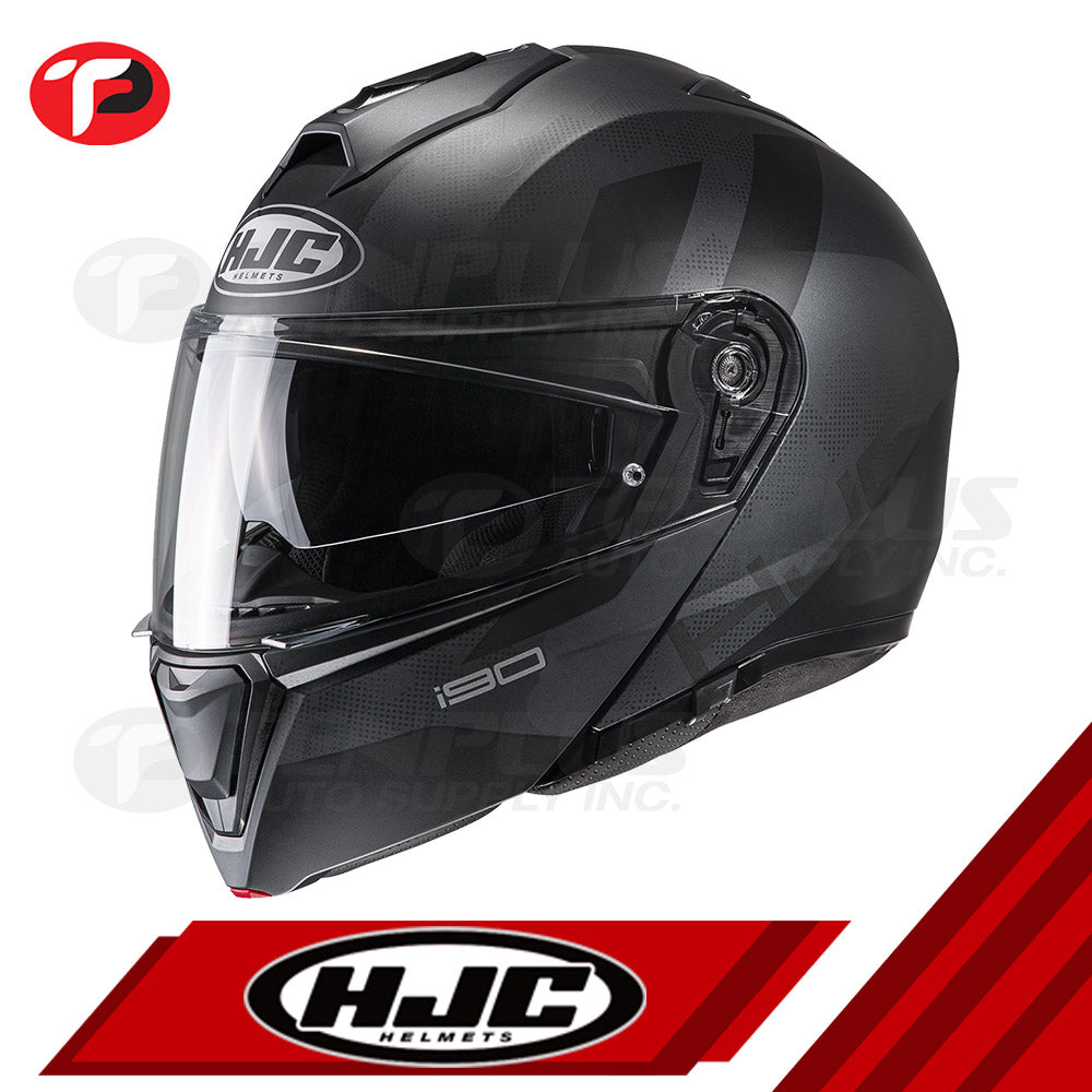 HJC Helmets i90 Syrex MC5SF