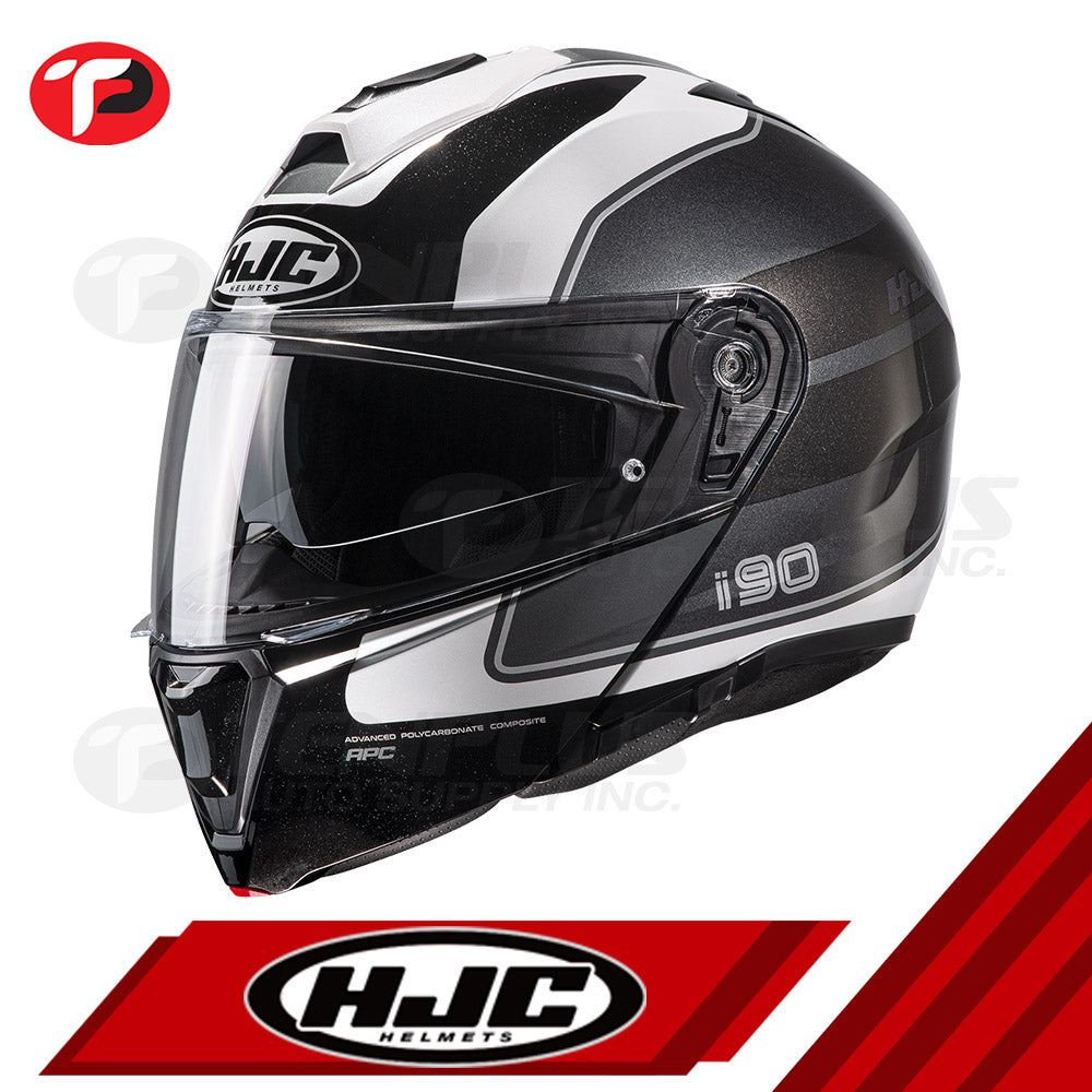 HJC Helmets i90 Wasco MC5