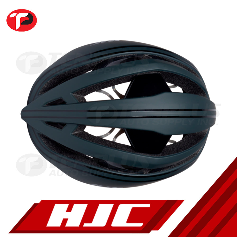 HJC Road Cycling Helmet IBEX 2.0 MT GL Army Green