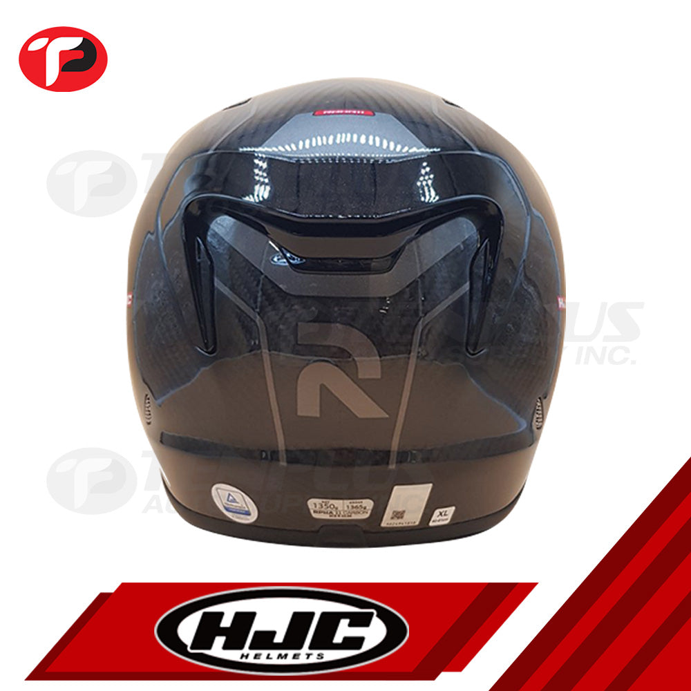 HJC Helmets RPHA 11 Carbon Litt MC1