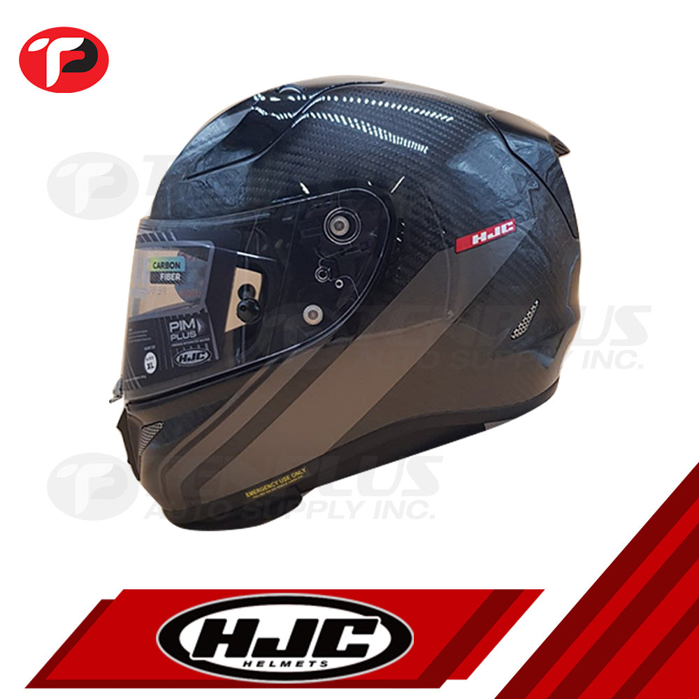 HJC Helmets RPHA 11 Carbon Litt MC1