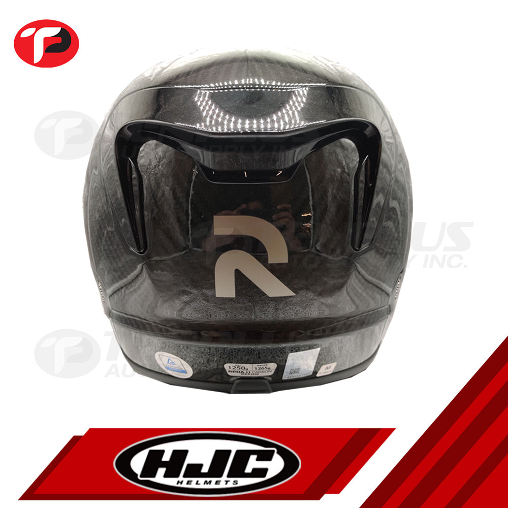 HJC Helmets RPHA 11 Carbon Black