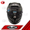 HJC Helmets RPHA 11 Carbon Black