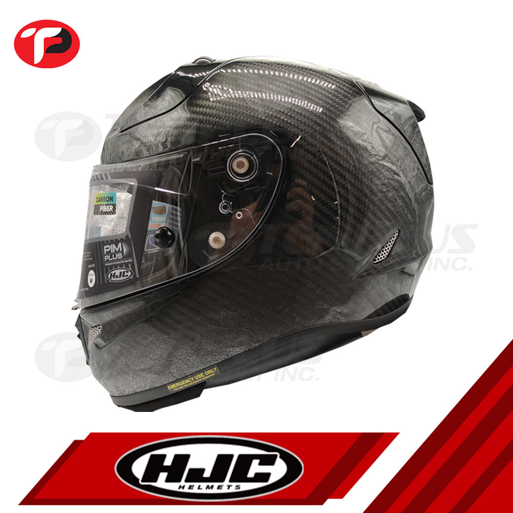 HJC Helmets RPHA 11 Carbon Black
