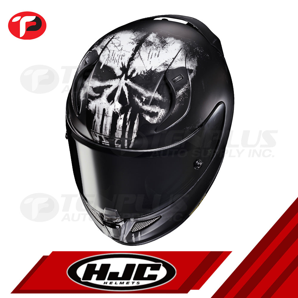 HJC Helmets RPHA 11 Punisher MC5SF