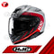 HJC Helmets RPHA 71 Mapos MC1SF