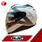 HJC Helmets RPHA 71 Pinna MC10