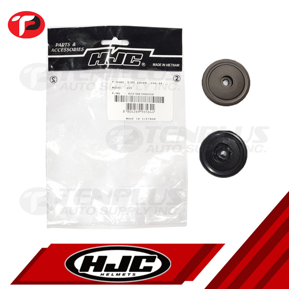 HJC v90 Side Lens Cover