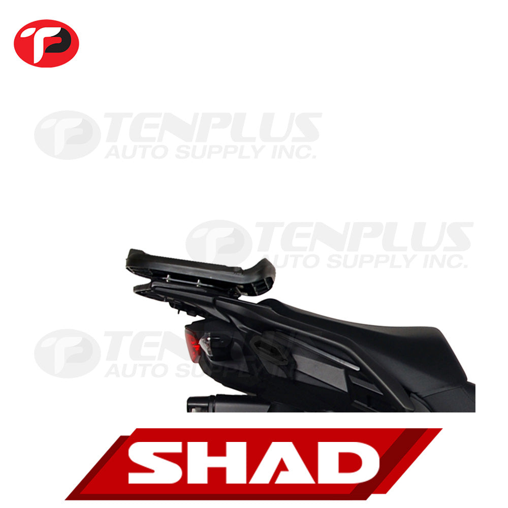 Shad Top Box Fitting Kit Kawasaki Versys 1000; S; SE 2012-2025