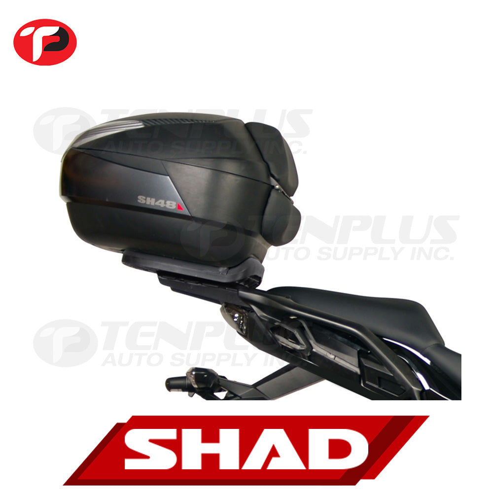 SHAD Motorcycle Bracket Versys 650 2015-2025