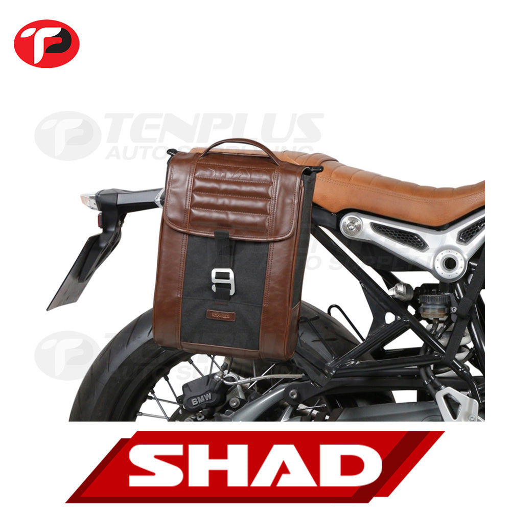 Shad Side Bag Holder BMW R NineT Urban 1200 G/S 2017-2022