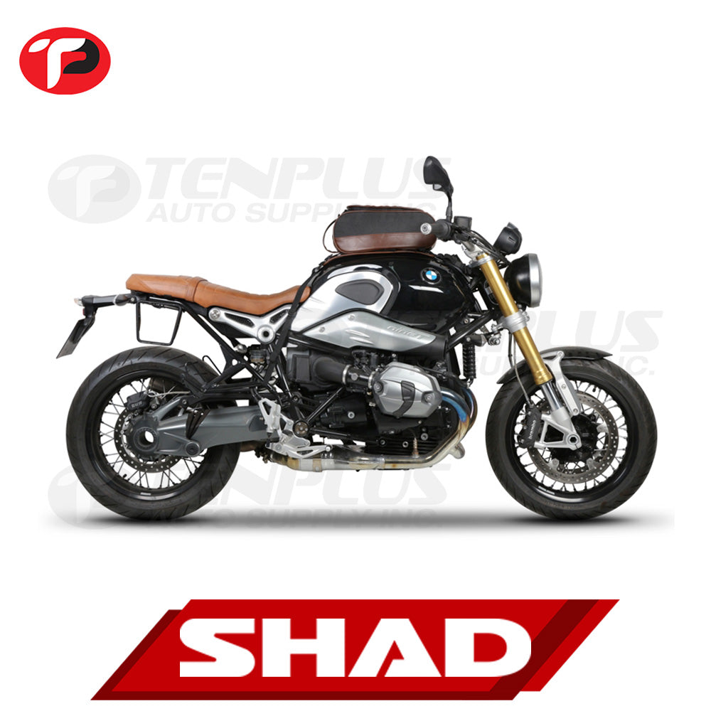 Shad Side Bag Holder BMW R NineT Urban 1200 G/S 2017-2022