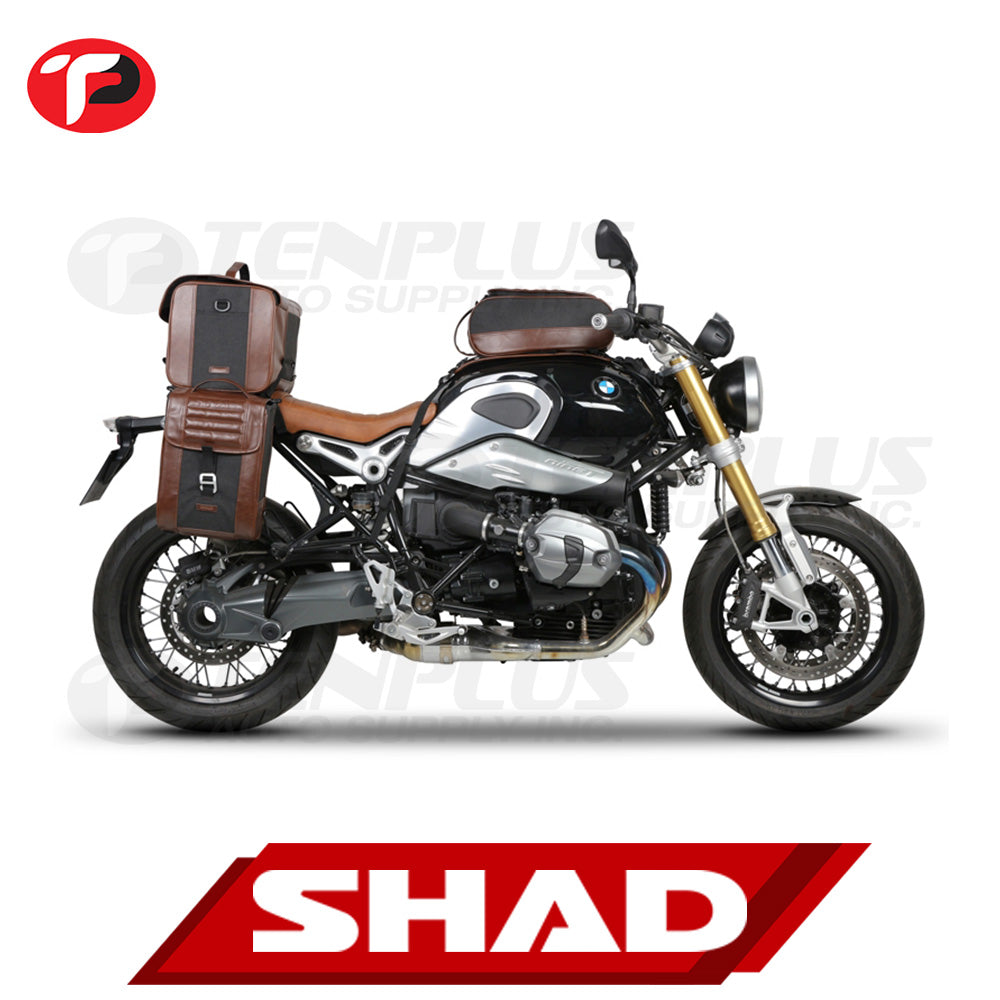 Shad Side Bag Holder BMW R NineT Urban 1200 G/S 2017-2022