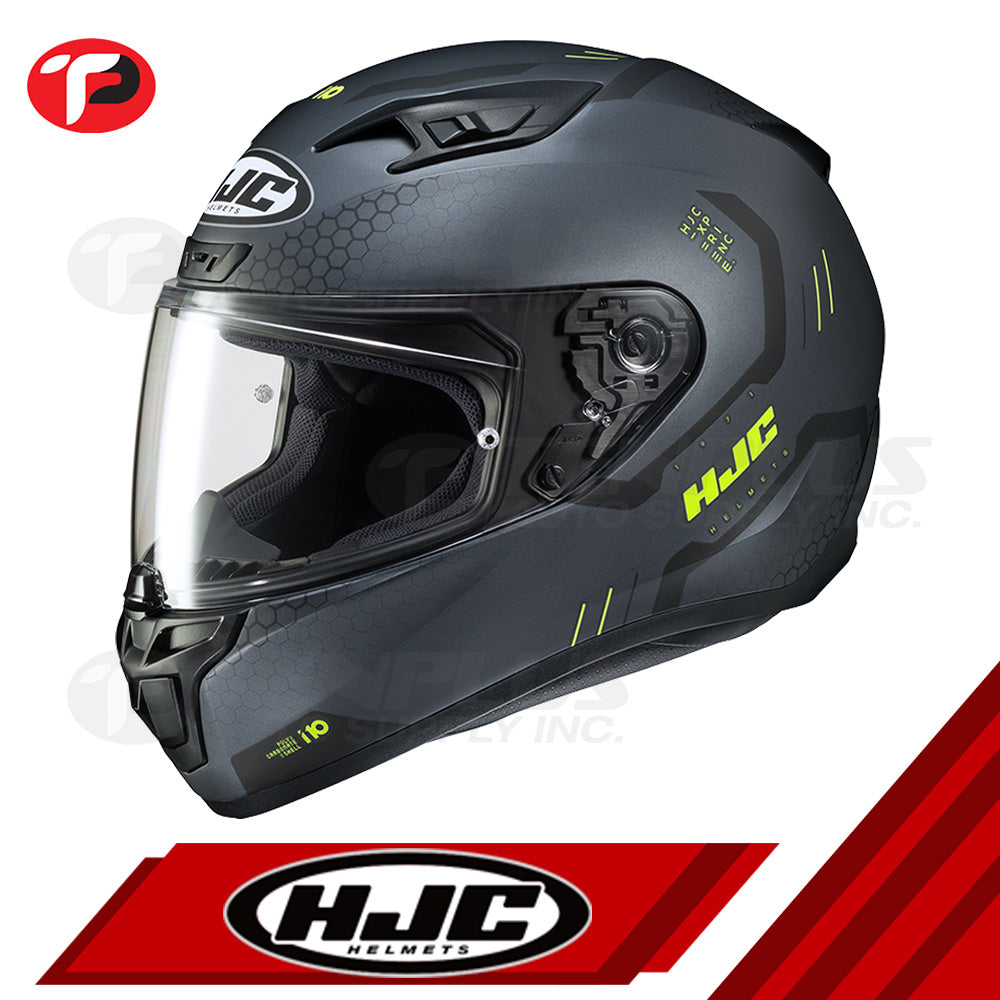 HJC Helmets i10 Maze MC3HSF